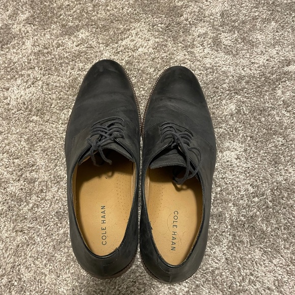 Cole Haan dress shoes - Picture 2 of 3